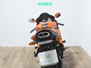 KAWASAKI NINJA ZX-6R