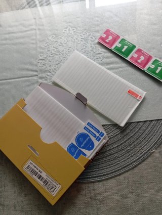 Vetro temperato Xiaomi Redmi 10C due unità