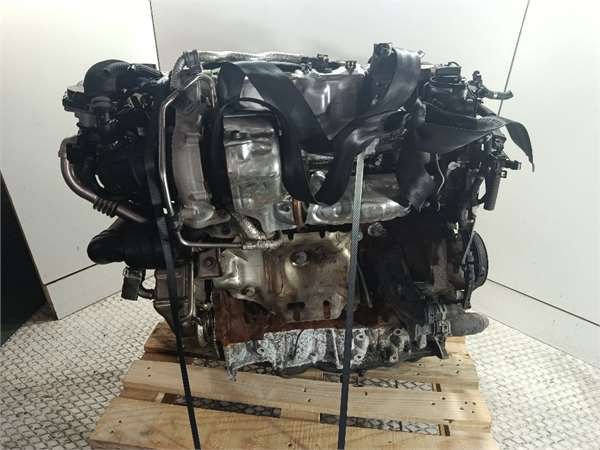 Motor Ford Kuga 2.0 Ecoblue YMDA