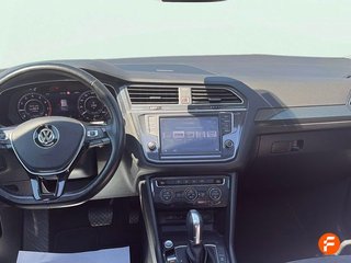 Volkswagen Tiguan Advance 1.4 ACT TSI 110kW (150CV) DSG