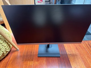 Conjunto de 2 Monitores HP 27fh FullHD 27 pulgadas