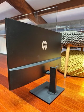 Conjunto de 2 Monitores HP 27fh FullHD 27 pulgadas