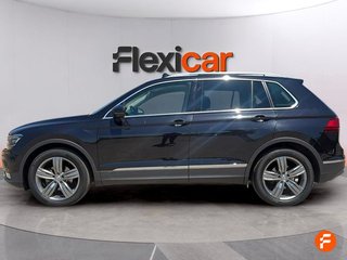 Volkswagen Tiguan Advance 1.4 ACT TSI 110kW (150CV) DSG