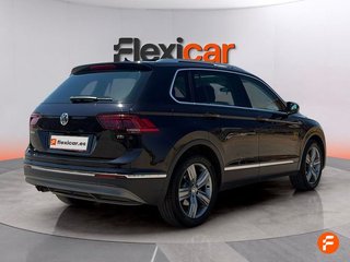 Volkswagen Tiguan Advance 1.4 ACT TSI 110kW (150CV) DSG