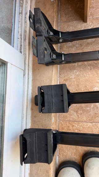 Portaequipajes