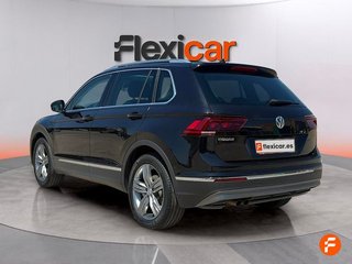 Volkswagen Tiguan Advance 1.4 ACT TSI 110kW (150CV) DSG