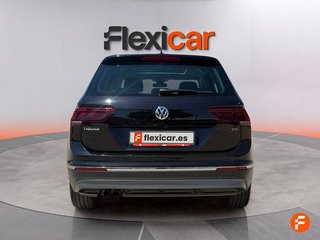 Volkswagen Tiguan Advance 1.4 ACT TSI 110kW (150CV) DSG