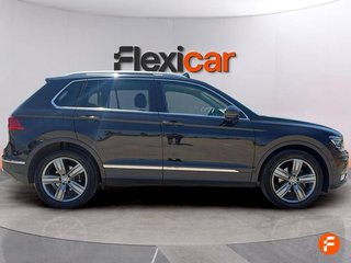Volkswagen Tiguan Advance 1.4 ACT TSI 110kW (150CV) DSG