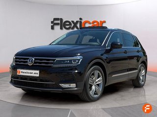 Volkswagen Tiguan Advance 1.4 ACT TSI 110kW (150CV) DSG