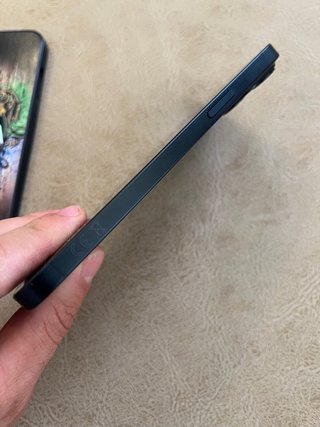iPhone 14 Plus 256GB Negro