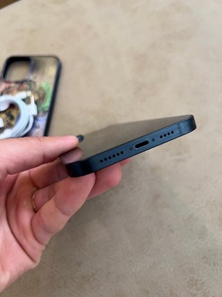 iPhone 14 Plus 256GB Negro