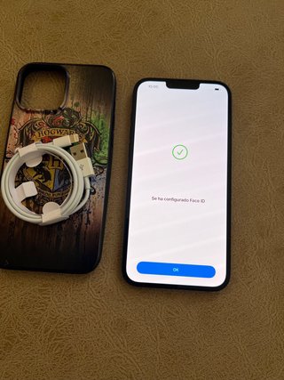 iPhone 14 Plus 256GB Negro