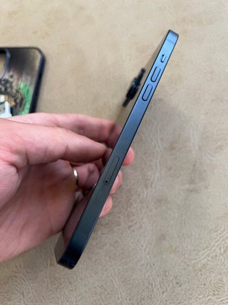 iPhone 14 Plus 256GB Negro