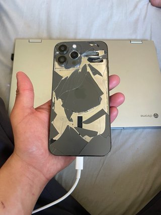 iPhone Apple Salud y Carga Batería 80%
