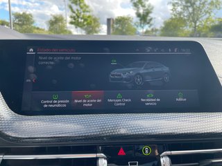 BMW Serie 2 218dA Gran Coupe