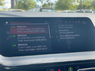 BMW Serie 2 218dA Gran Coupe