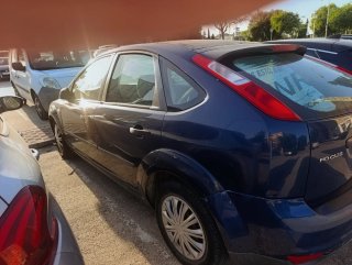 Ford Focus 2005