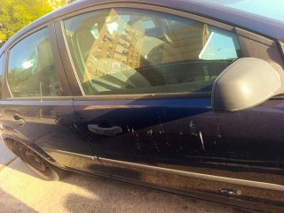 Ford Focus 2005