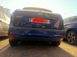 Ford Focus 2005