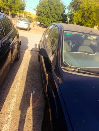 Ford Focus 2005
