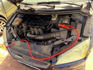 Ford Focus 2005