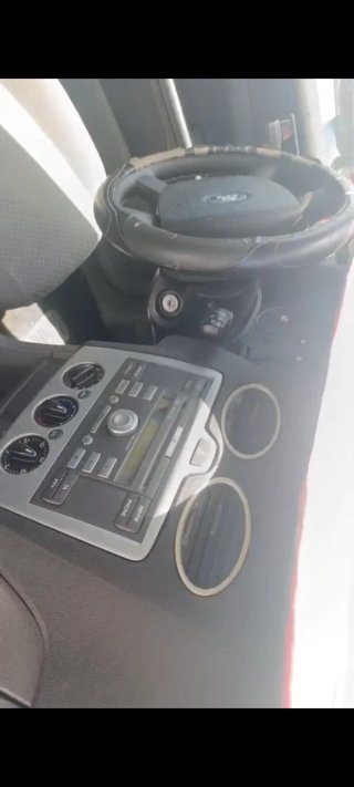 Ford Focus 2005