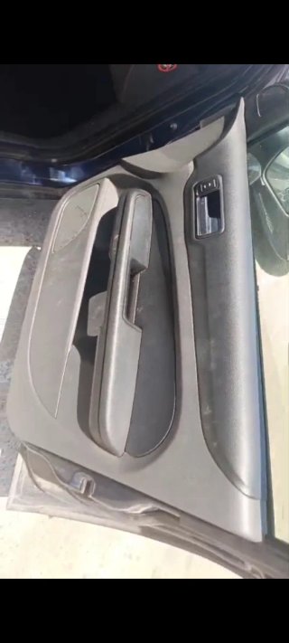 Ford Focus 2005