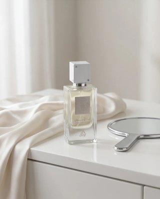 Lattafa Ana Abiyedh Unisex 60ml Spray