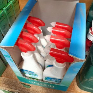 Pulitore Spray Vasi Pot Cleaner Nicoli