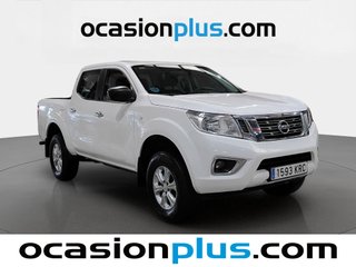 Nissan Navara PickUp 2.3 dCi Doble Cabina Acenta 118 kW (160 CV)