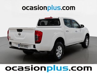 Nissan Navara PickUp 2.3 dCi Doble Cabina Acenta 118 kW (160 CV)