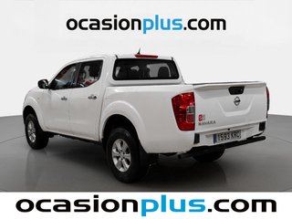 Nissan Navara PickUp 2.3 dCi Doble Cabina Acenta 118 kW (160 CV)