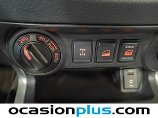 Nissan Navara PickUp 2.3 dCi Doble Cabina Acenta 118 kW (160 CV)