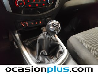 Nissan Navara PickUp 2.3 dCi Doble Cabina Acenta 118 kW (160 CV)