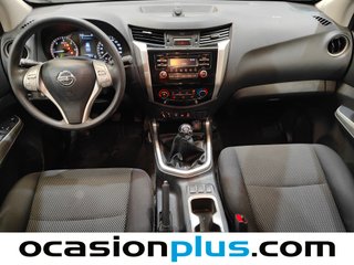 Nissan Navara PickUp 2.3 dCi Doble Cabina Acenta 118 kW (160 CV)