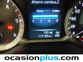 Nissan Navara PickUp 2.3 dCi Doble Cabina Acenta 118 kW (160 CV)