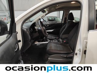 Nissan Navara PickUp 2.3 dCi Doble Cabina Acenta 118 kW (160 CV)