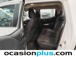 Nissan Navara PickUp 2.3 dCi Doble Cabina Acenta 118 kW (160 CV)