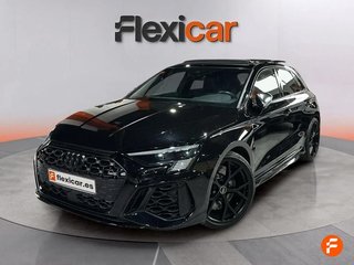 Audi A3 RS3 Sportback TFSI 294kW quattro S tron