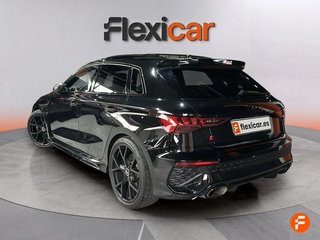 Audi A3 RS3 Sportback TFSI 294kW quattro S tron
