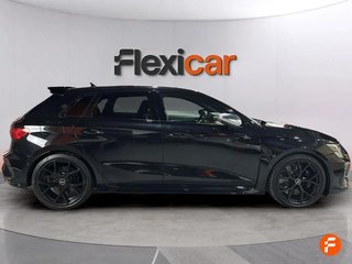 Audi A3 RS3 Sportback TFSI 294kW quattro S tron