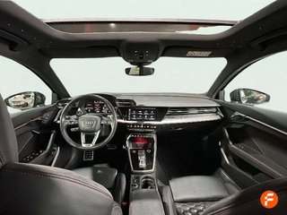 Audi A3 RS3 Sportback TFSI 294kW quattro S tron