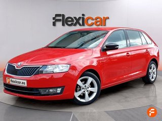 Skoda Rapid 1.2 TSI 90cv Active