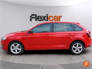 Skoda Rapid 1.2 TSI 90cv Active