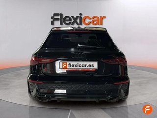 Audi A3 RS3 Sportback TFSI 294kW quattro S tron