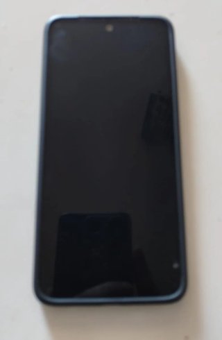Redmi Note 14 Verde