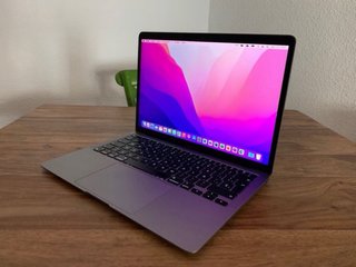 MacBook Air M1 13” 8GB RAM 512GB SSD Gris