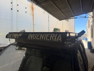 Baca Nissan Terrano 1