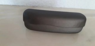 Funda de gafas Carolina Herrera