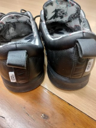 Zapatillas Vans OTW Talla 46